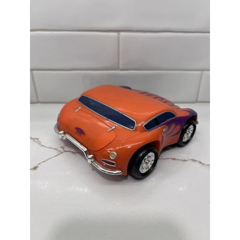 Phat Boyz Storage Car Vintage 2003 PhatBoyz Simple Wishes Toy Car Rare VTG Toy